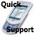 QuickSupport